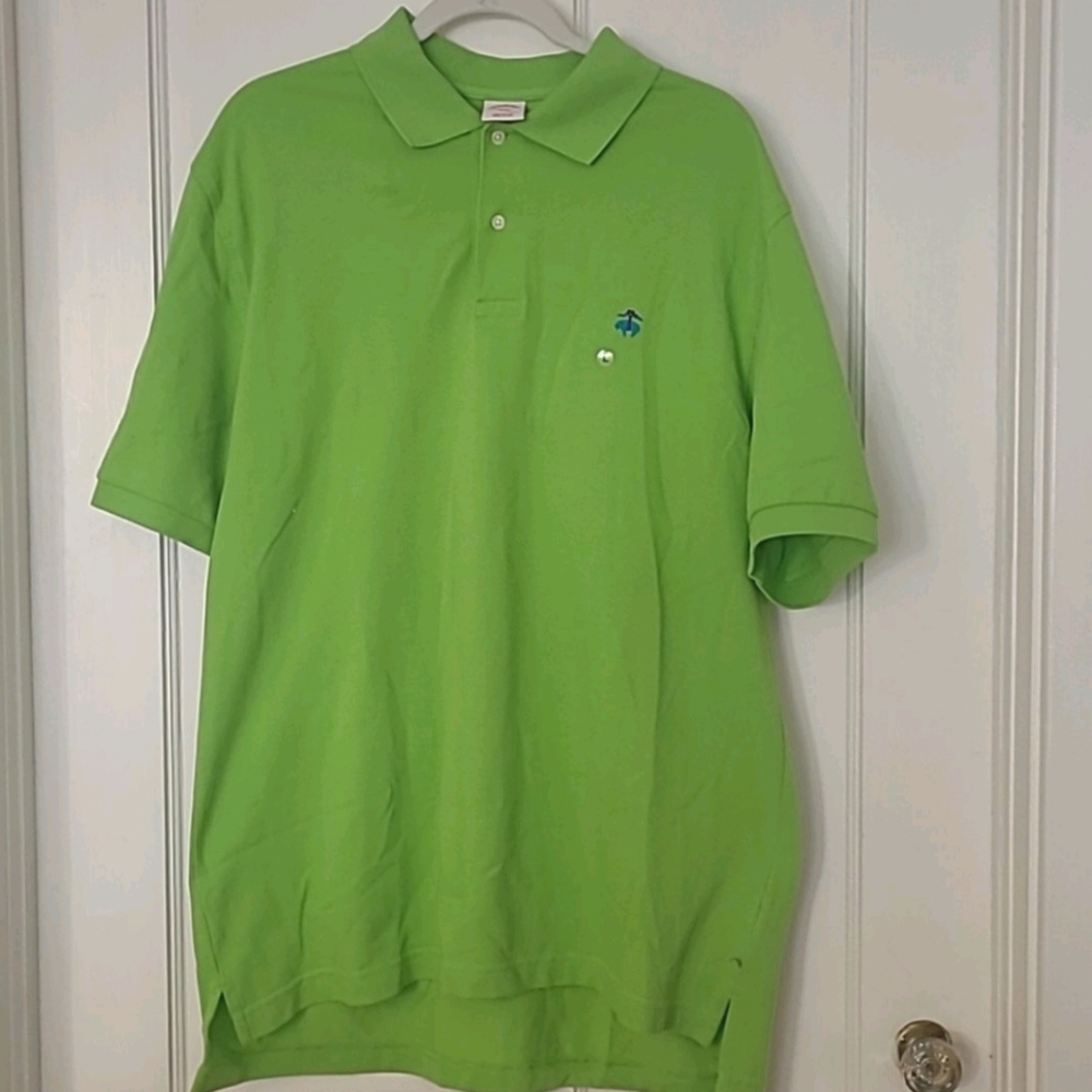 Brooks Brothers Golf Polo shirt